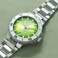 Часы Oris Aquis Date 01 733 7787 4137-07 8 22 04PEB фото 4
